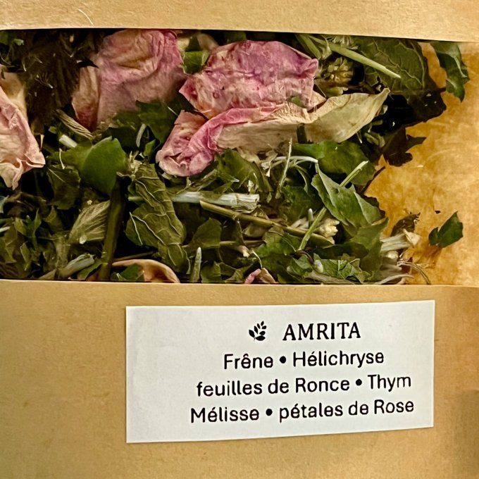Amrita