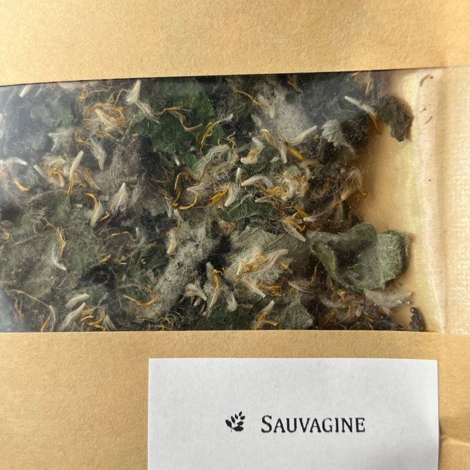 Sauvagine