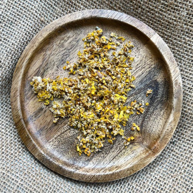 Molène (Bouillon blanc)