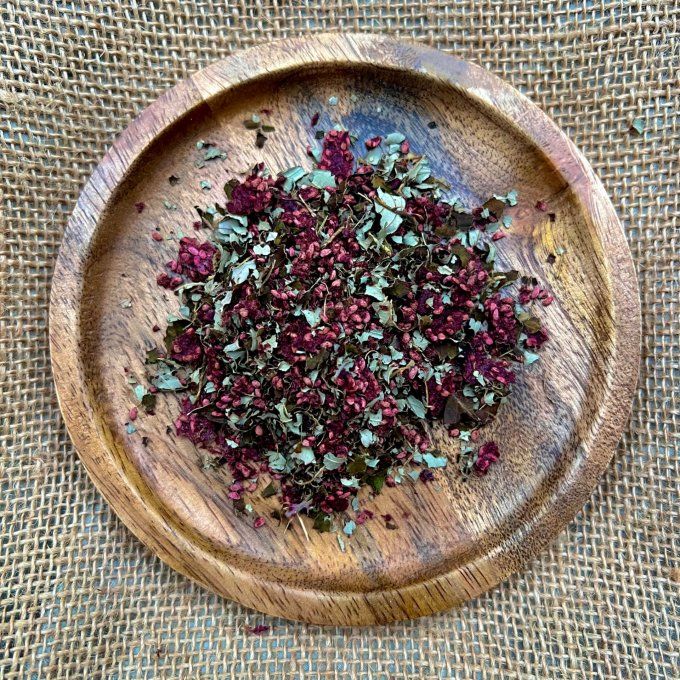Mori - Mûre